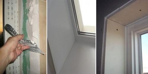 Могут ли откосы на окнах из пластика привести к ухудшению эстетического вида окна Могут ли откосы на окнах из пластика привести к ухудшению эстетического вида окна