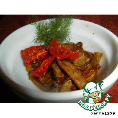 Легко и полезно: как приготовить вяленые баклажаны и кабачки в сушилке Легко и полезно: как приготовить вяленые баклажаны и кабачки в сушилке