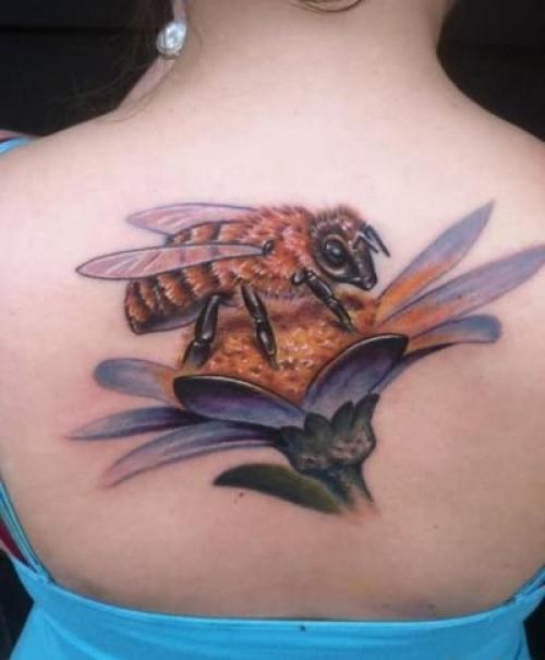 Как татуировки меняют нашу судьбу: правда или миф Как татуировки меняют нашу судьбу: правда или миф